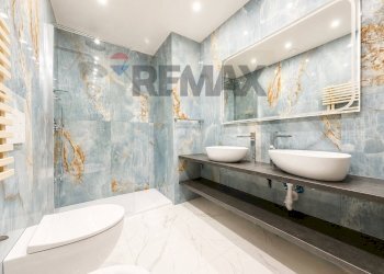 Bagno - Trilocale VIA FERRUCCI, Milano - foto 2
