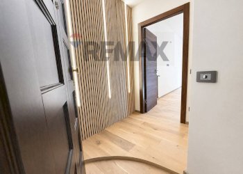Hall / corridoio - Trilocale VIA FERRUCCI, Milano - foto 12