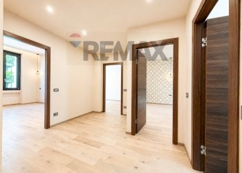 Hall / corridoio - Trilocale VIA FERRUCCI, Milano - foto 13