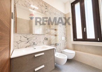 Bagno - Trilocale VIA FERRUCCI, Milano - foto 14