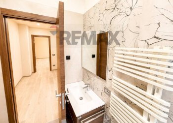 Bagno - Trilocale VIA FERRUCCI, Milano - foto 15