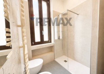 Bagno - Trilocale VIA FERRUCCI, Milano - foto 16