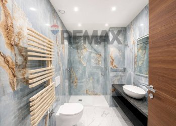 Bagno - Trilocale VIA FERRUCCI, Milano - foto 20