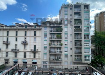 Edificio all\'aperto - Trilocale VIA FERRUCCI, Milano - foto 28