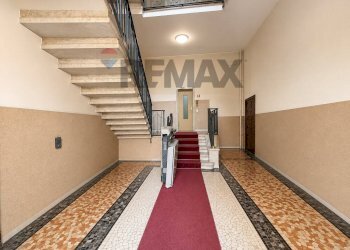 Ricezione / Lobby - Trilocale VIA FERRUCCI, Milano - foto 10
