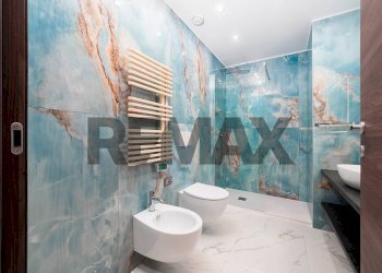 Bagno - Trilocale VIA FERRUCCI, Milano - foto 1