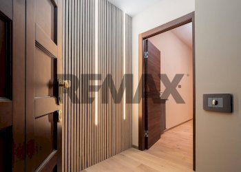 Hall / corridoio - Trilocale VIA FERRUCCI, Milano - foto 4