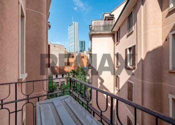 Balcone - Trilocale VIA FERRUCCI, Milano - foto 6