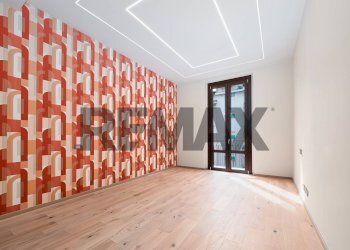 Stanza vuota - Trilocale VIA FERRUCCI, Milano - foto 7