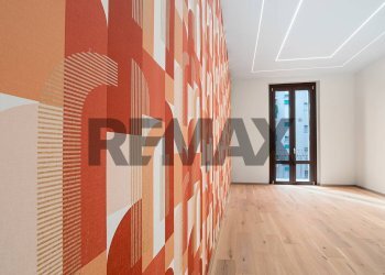 Stanza vuota - Trilocale VIA FERRUCCI, Milano - foto 9