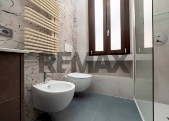 Bagno - Trilocale VIA FERRUCCI, Milano - foto 13