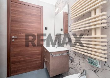 Bagno - Trilocale VIA FERRUCCI, Milano - foto 15
