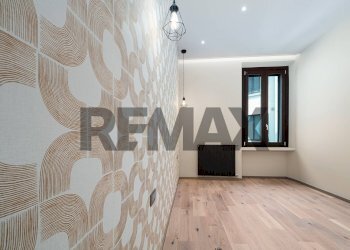 Stanza vuota - Trilocale VIA FERRUCCI, Milano - foto 16