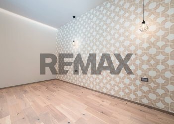 Stanza vuota - Trilocale VIA FERRUCCI, Milano - foto 19