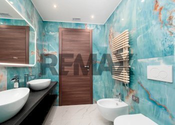Bagno - Trilocale VIA FERRUCCI, Milano - foto 21