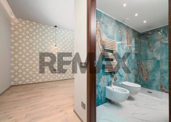 Bagno - Trilocale VIA FERRUCCI, Milano - foto 23