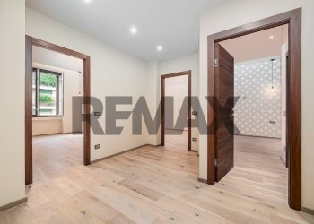 Hall / corridoio - Trilocale VIA FERRUCCI, Milano - foto 30