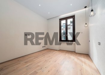 Stanza vuota - Trilocale VIA FERRUCCI, Milano - foto 32