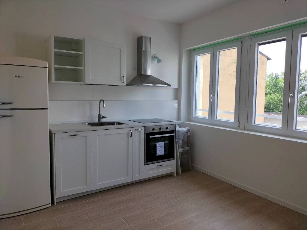Cucina - Bilocale via Don Bartolomeo Grazioli, 57, Milano (zona Dergano) - foto 1