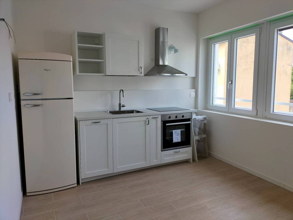 Cucina - Bilocale via Don Bartolomeo Grazioli, 57, Milano (zona Dergano) - foto 2