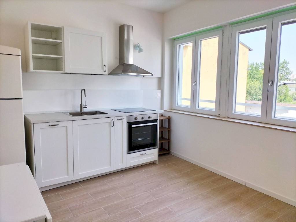 Cucina - Bilocale via Don Bartolomeo Grazioli, 57, Milano (zona Dergano) - foto 3