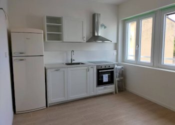 Cucina - Bilocale via Don Bartolomeo Grazioli, 57, Milano (zona Dergano) - foto 2