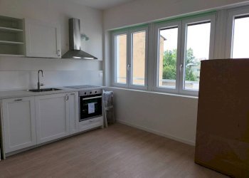 Cucina - Two-room apartment via Don Bartolomeo Grazioli, 57, Milano (neighborhood Dergano) - photo 3