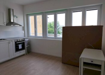 Cucina - Two-room apartment via Don Bartolomeo Grazioli, 57, Milano (neighborhood Dergano) - photo 4