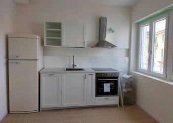 Cucina - Bilocale via Don Bartolomeo Grazioli, 57, Milano (zona Dergano) - foto 5