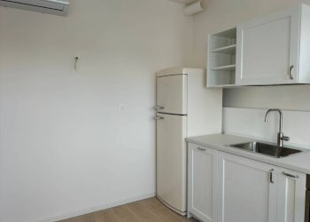 Cucina - Two-room apartment via Don Bartolomeo Grazioli, 57, Milano (neighborhood Dergano) - photo 7