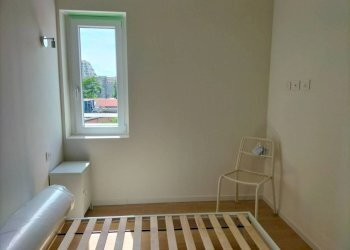 Camera da letto - Two-room apartment via Don Bartolomeo Grazioli, 57, Milano (neighborhood Dergano) - photo 12