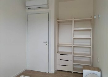 Camera da letto - Two-room apartment via Don Bartolomeo Grazioli, 57, Milano (neighborhood Dergano) - photo 14