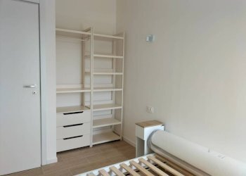 Camera da letto - Two-room apartment via Don Bartolomeo Grazioli, 57, Milano (neighborhood Dergano) - photo 15