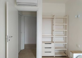 Ripostiglio - Two-room apartment via Don Bartolomeo Grazioli, 57, Milano (neighborhood Dergano) - photo 17