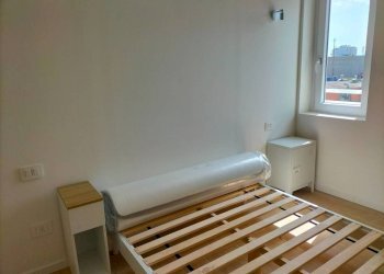 Camera da letto - Two-room apartment via Don Bartolomeo Grazioli, 57, Milano (neighborhood Dergano) - photo 19