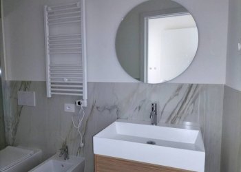 Bagno - Bilocale via Don Bartolomeo Grazioli, 57, Milano (zona Dergano) - foto 21