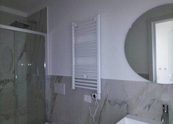 Bagno - Bilocale via Don Bartolomeo Grazioli, 57, Milano (zona Dergano) - foto 22