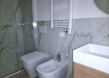 Bagno - Two-room apartment via Don Bartolomeo Grazioli, 57, Milano (neighborhood Dergano) - photo 23