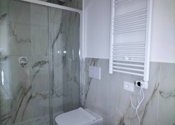 Bagno - Bilocale via Don Bartolomeo Grazioli, 57, Milano (zona Dergano) - foto 24