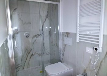 Bagno - Two-room apartment via Don Bartolomeo Grazioli, 57, Milano (neighborhood Dergano) - photo 25