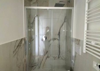 Bagno - Bilocale via Don Bartolomeo Grazioli, 57, Milano (zona Dergano) - foto 26