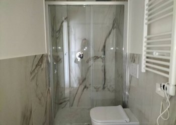 Bagno - Two-room apartment via Don Bartolomeo Grazioli, 57, Milano (neighborhood Dergano) - photo 27