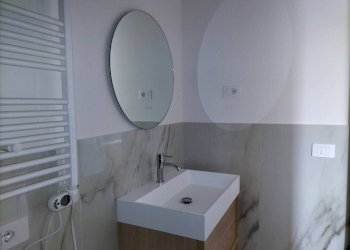 Bagno - Two-room apartment via Don Bartolomeo Grazioli, 57, Milano (neighborhood Dergano) - photo 28