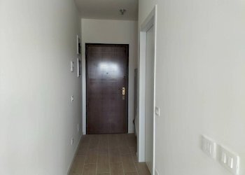 Corridoio - Bilocale via Don Bartolomeo Grazioli, 57, Milano (zona Dergano) - foto 29