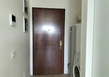 Ingresso - Two-room apartment via Don Bartolomeo Grazioli, 57, Milano (neighborhood Dergano) - photo 30