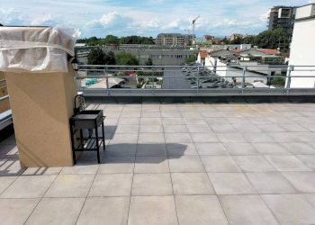 Terrazzo - Bilocale via Don Bartolomeo Grazioli, 57, Milano (zona Dergano) - foto 32