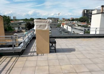 Terrazzo - Bilocale via Don Bartolomeo Grazioli, 57, Milano (zona Dergano) - foto 33