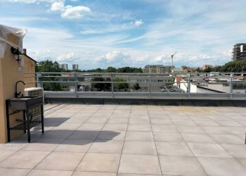 Terrazzo - Two-room apartment via Don Bartolomeo Grazioli, 57, Milano (neighborhood Dergano) - photo 35