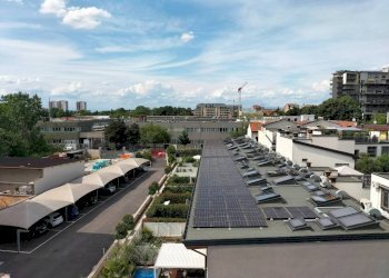 Vista - Bilocale via Don Bartolomeo Grazioli, 57, Milano (zona Dergano) - foto 36