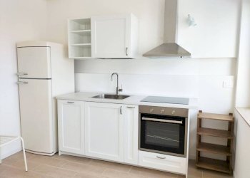 Cucina - Bilocale via Don Bartolomeo Grazioli, 57, Milano (zona Dergano) - foto 6